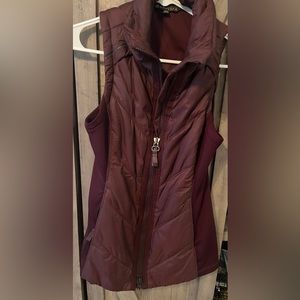 Athleta Vest